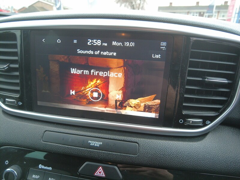 Used Kia Sportage 2021 for sale - 77530287: Photo 31