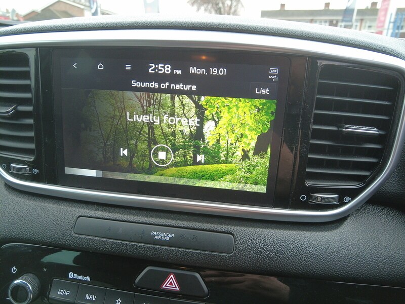 Used Kia Sportage 2021 for sale - 77530287: Photo 32