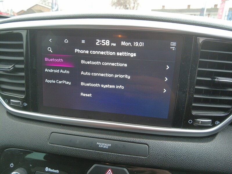 Used Kia Sportage 2021 for sale - 77530287: Photo 33