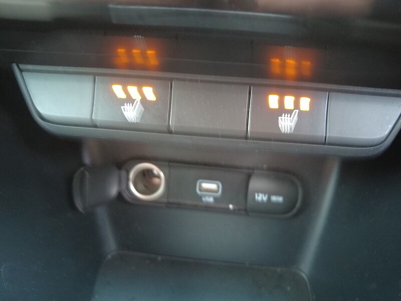 Used Kia Sportage 2021 for sale - 77530287: Photo 36