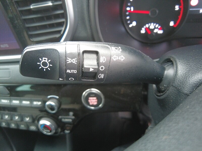 Used Kia Sportage 2021 for sale - 77530287: Photo 38