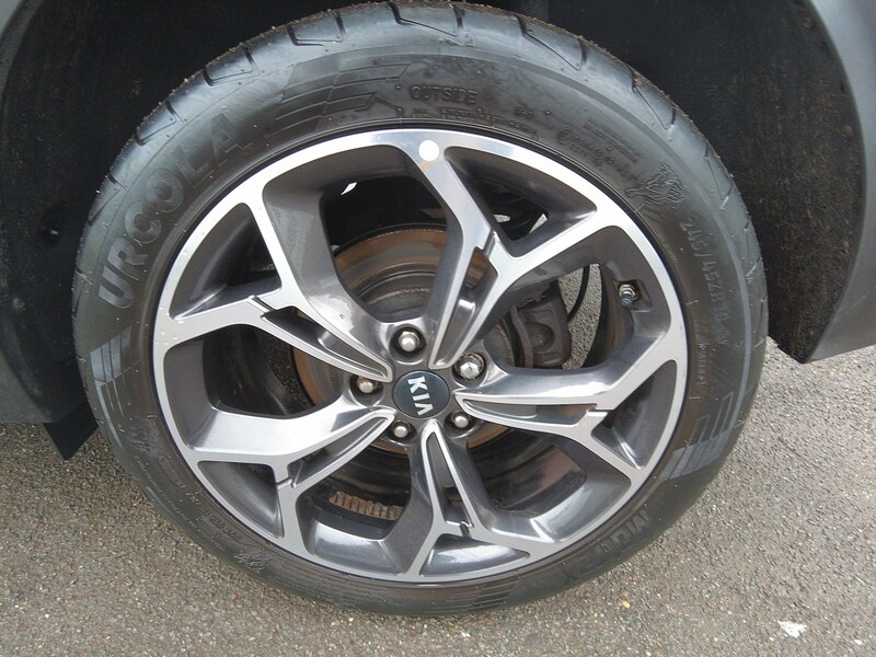 Used Kia Sportage 2021 for sale - 77530287: Photo 43