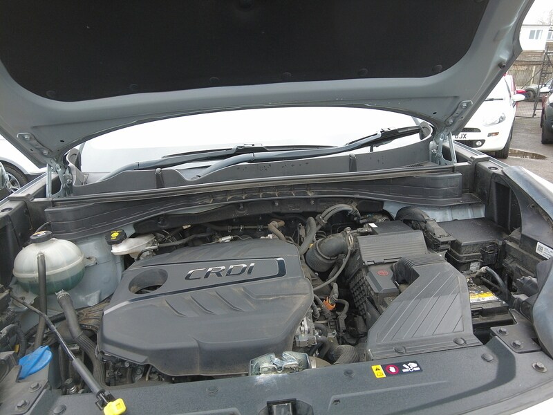 Used Kia Sportage 2021 for sale - 77530287: Photo 45