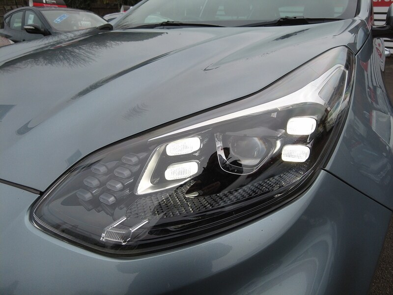 Used Kia Sportage 2021 for sale - 77530287: Photo 48