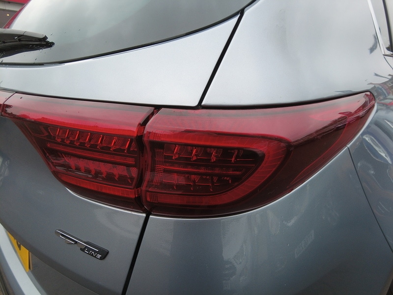 Used Kia Sportage 2021 for sale - 77530287: Photo 50