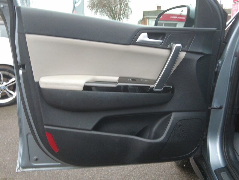 Used Kia Sportage 2021 for sale - 77530287: Photo 51