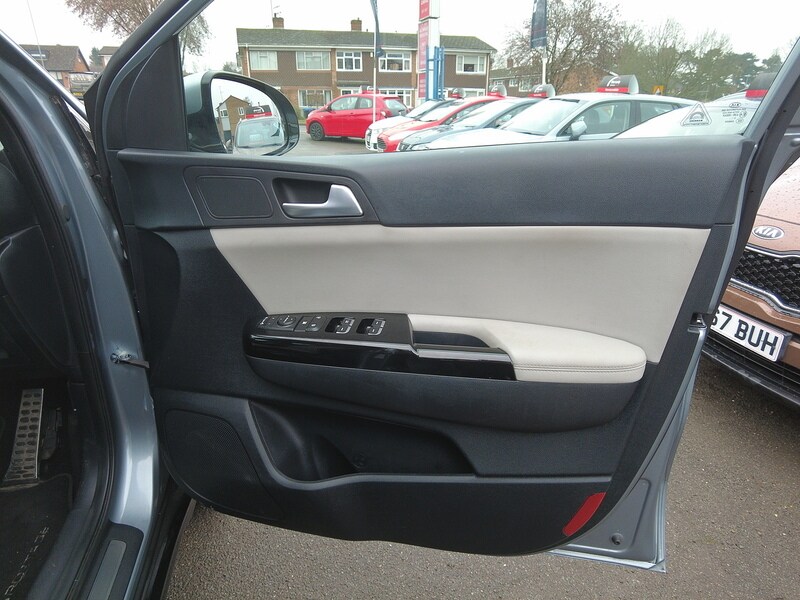 Used Kia Sportage 2021 for sale - 77530287: Photo 52