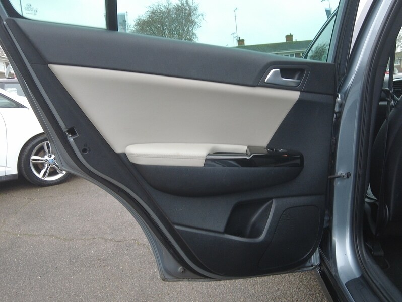 Used Kia Sportage 2021 for sale - 77530287: Photo 53