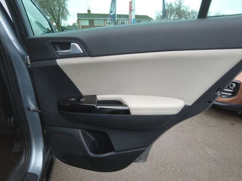 Used Kia Sportage 2021 for sale - 77530287: Photo 54