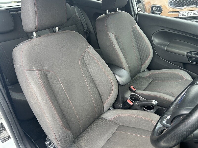 Used Ford Fiesta 2016 for sale - 77765887: Photo 10