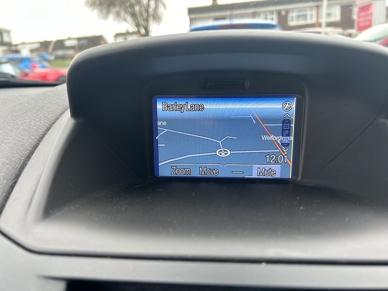 Used Ford Fiesta 2016 for sale - 77765887: Photo 14