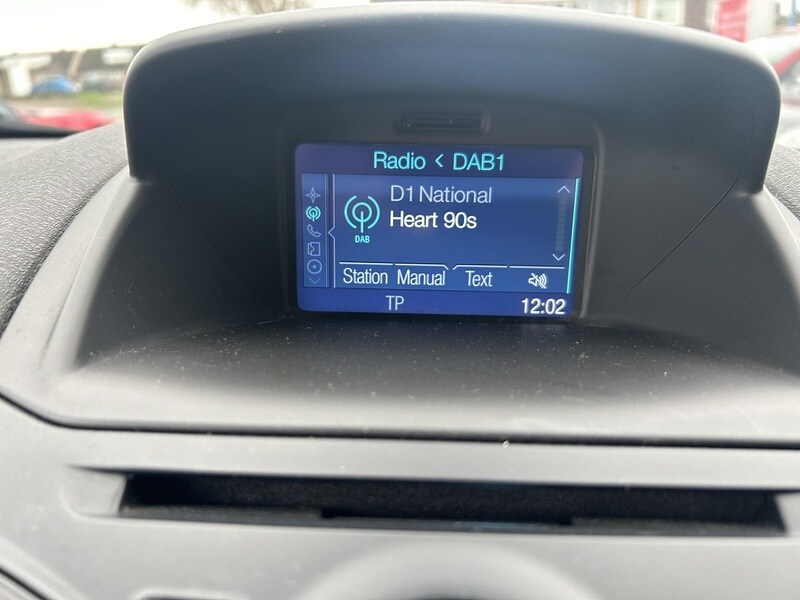 Used Ford Fiesta 2016 for sale - 77765887: Photo 15