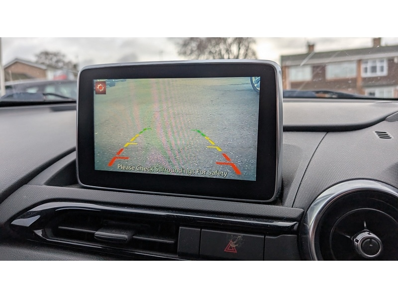 Used Mazda MX-5 2016 for sale - 77530243: Photo 16