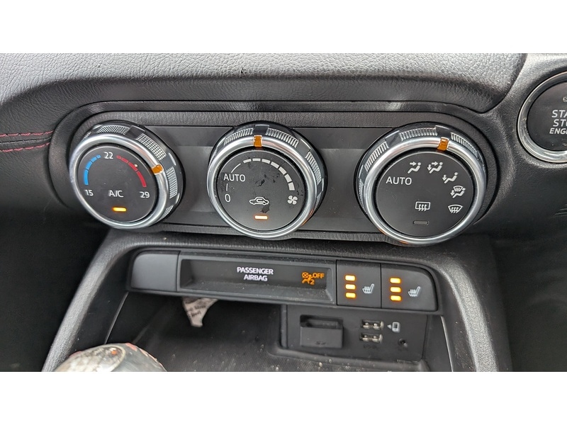 Used Mazda MX-5 2016 for sale - 77530243: Photo 17