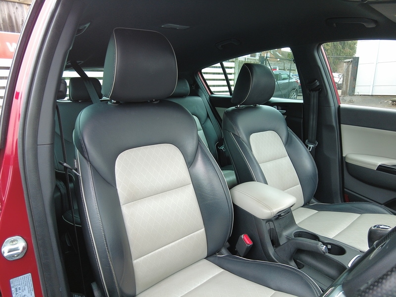 Used Kia Sportage 2016 for sale - 77530293: Photo 11