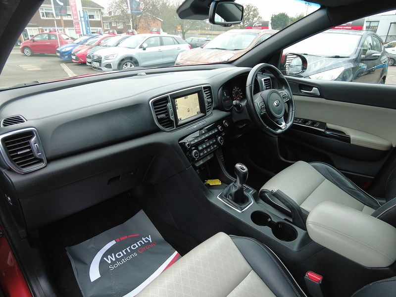 Used Kia Sportage 2016 for sale - 77530293: Photo 12