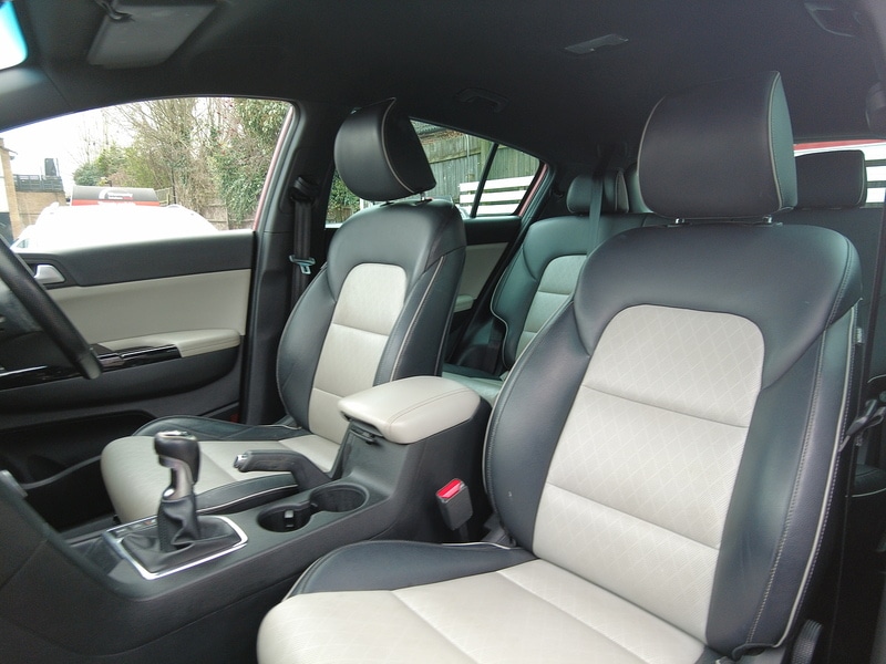 Used Kia Sportage 2016 for sale - 77530293: Photo 13