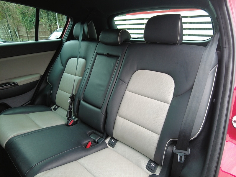 Used Kia Sportage 2016 for sale - 77530293: Photo 14