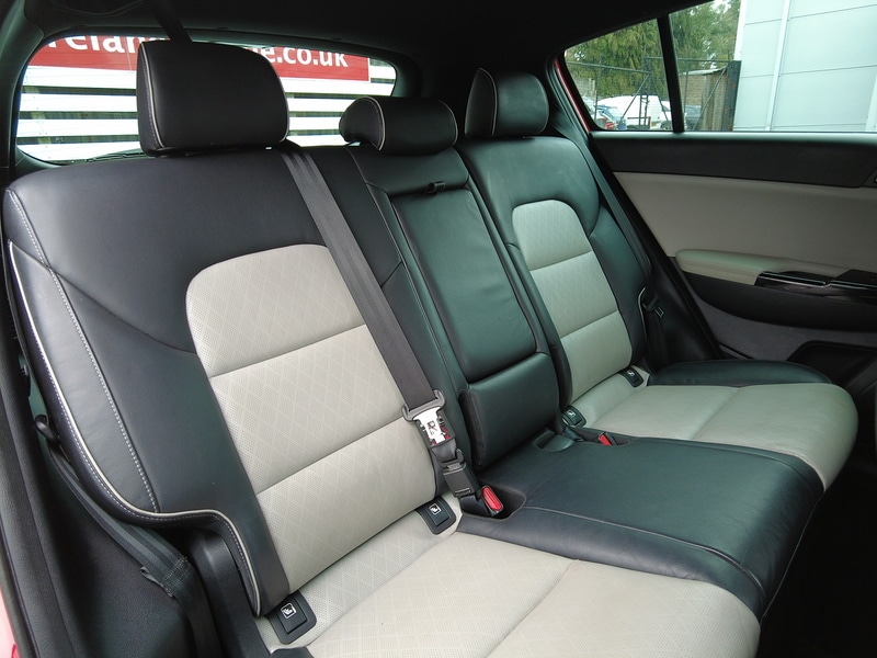 Used Kia Sportage 2016 for sale - 77530293: Photo 17