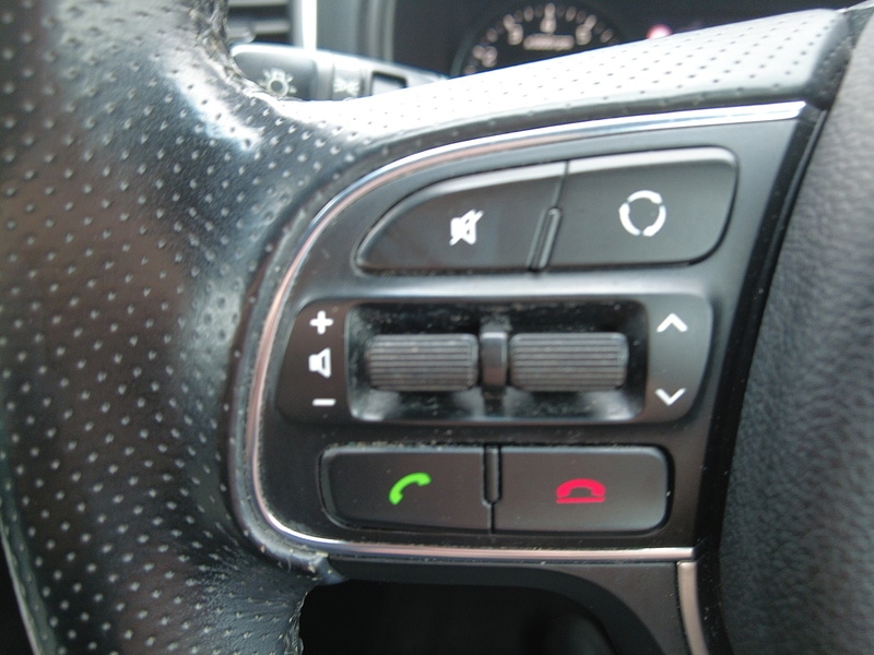 Used Kia Sportage 2016 for sale - 77530293: Photo 21