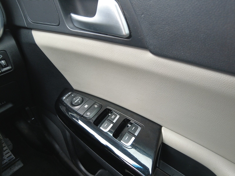 Used Kia Sportage 2016 for sale - 77530293: Photo 24