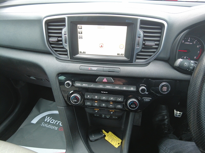 Used Kia Sportage 2016 for sale - 77530293: Photo 25