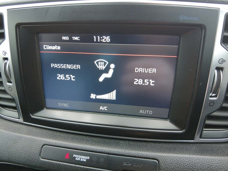 Used Kia Sportage 2016 for sale - 77530293: Photo 29