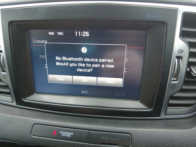 Used Kia Sportage 2016 for sale - 77530293: Photo 30