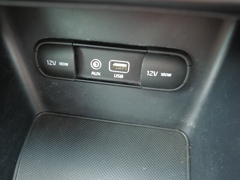 Used Kia Sportage 2016 for sale - 77530293: Photo 35