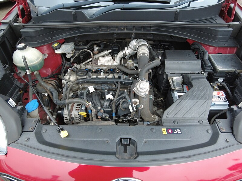 Used Kia Sportage 2016 for sale - 77530293: Photo 38