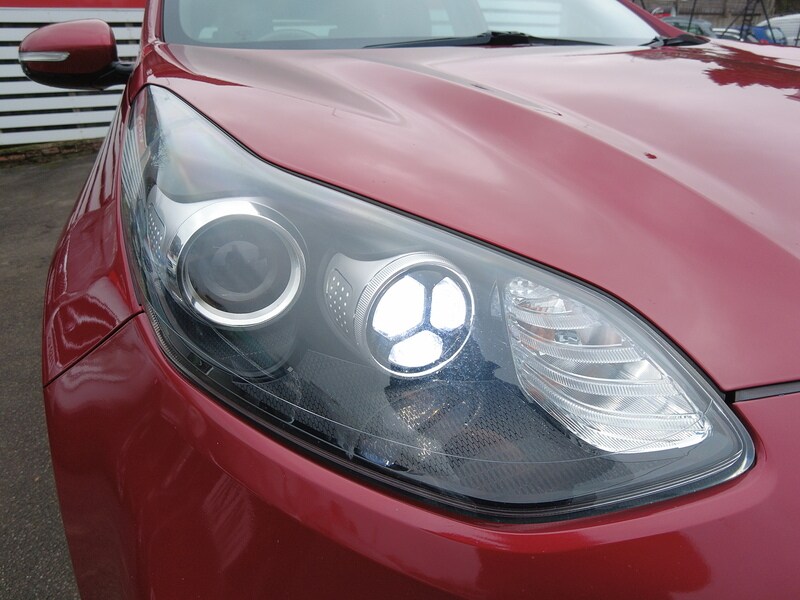 Used Kia Sportage 2016 for sale - 77530293: Photo 40