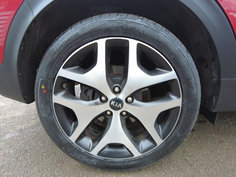 Used Kia Sportage 2016 for sale - 77530293: Photo 45