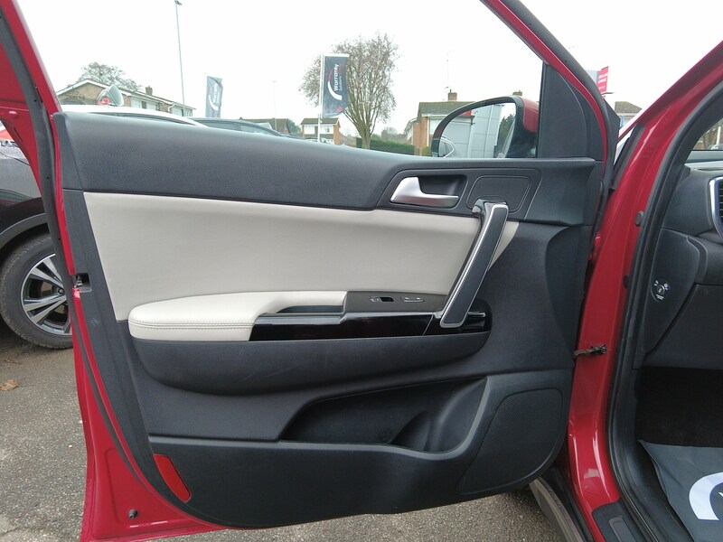 Used Kia Sportage 2016 for sale - 77530293: Photo 48