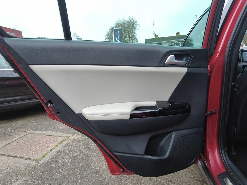 Used Kia Sportage 2016 for sale - 77530293: Photo 50