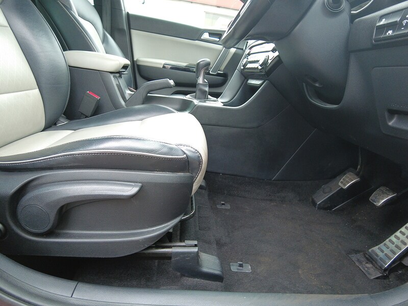 Used Kia Sportage 2016 for sale - 77530293: Photo 52