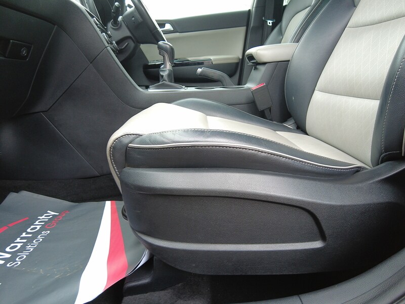 Used Kia Sportage 2016 for sale - 77530293: Photo 53