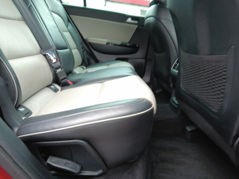 Used Kia Sportage 2016 for sale - 77530293: Photo 54