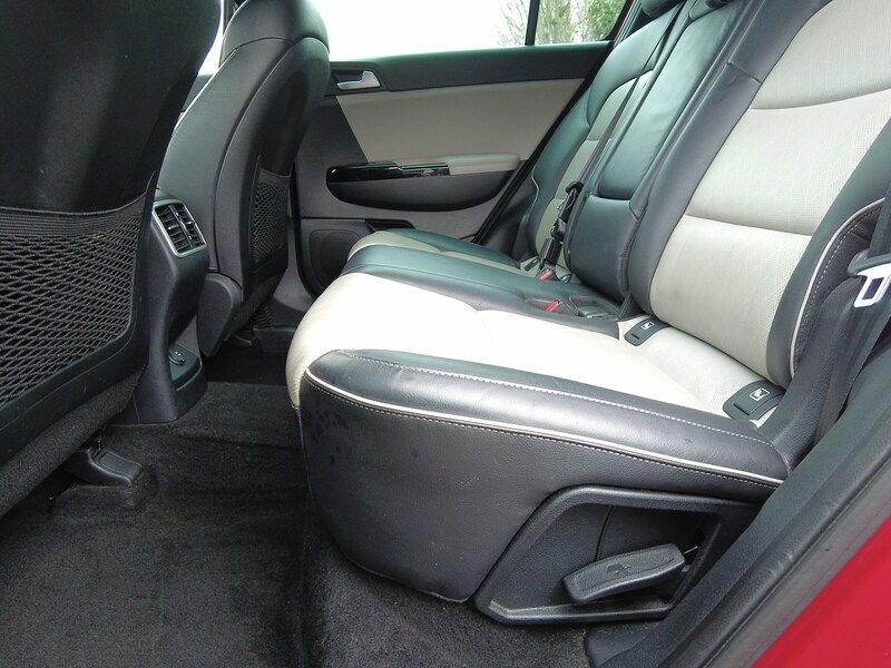 Used Kia Sportage 2016 for sale - 77530293: Photo 55