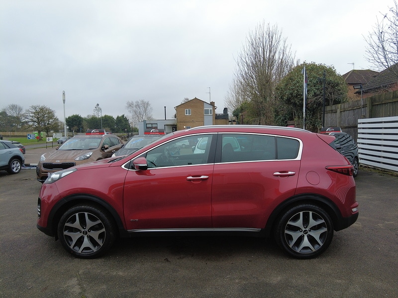 Used Kia Sportage 2016 for sale - 77530293: Photo 6