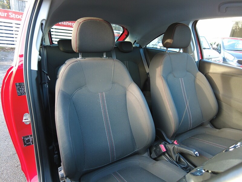 Used Vauxhall Corsa 2019 for sale - 77530266: Photo 11