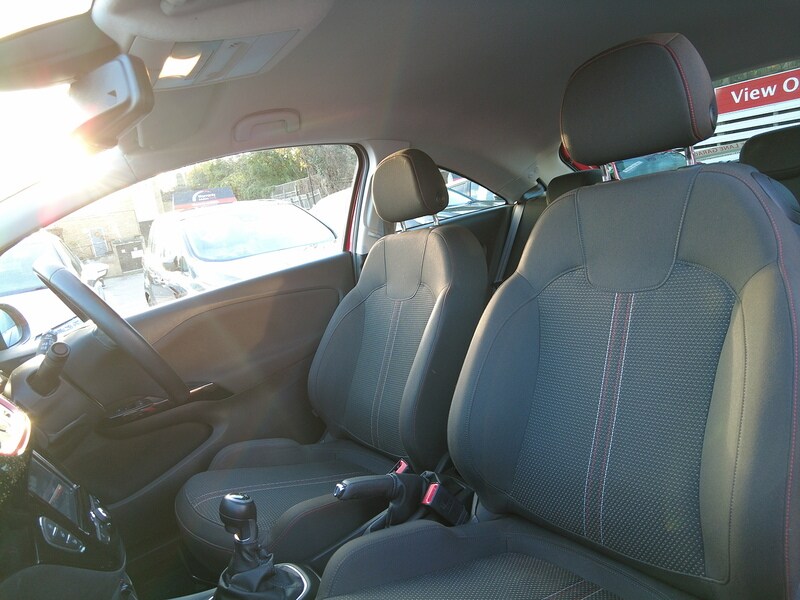 Used Vauxhall Corsa 2019 for sale - 77530266: Photo 13