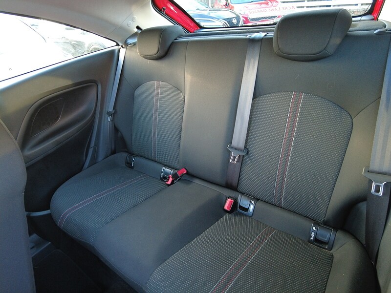 Used Vauxhall Corsa 2019 for sale - 77530266: Photo 14