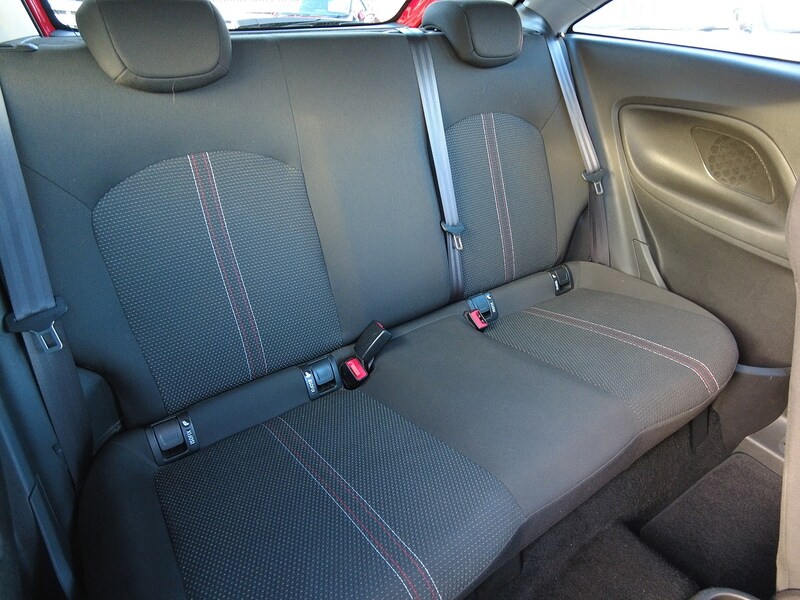 Used Vauxhall Corsa 2019 for sale - 77530266: Photo 16