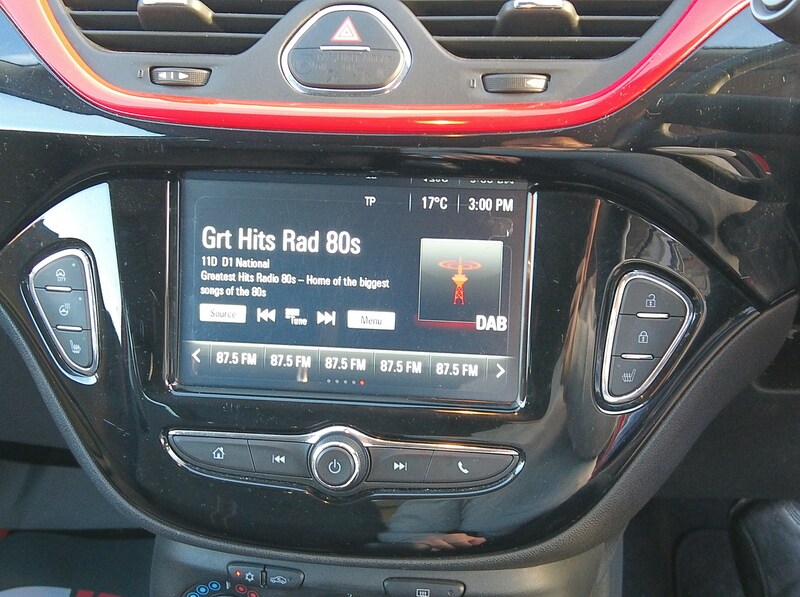 Used Vauxhall Corsa 2019 for sale - 77530266: Photo 23