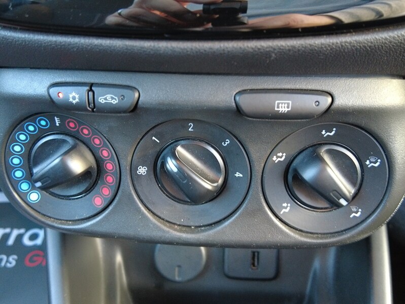 Used Vauxhall Corsa 2019 for sale - 77530266: Photo 27