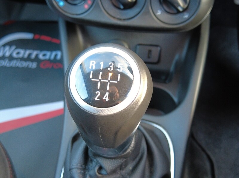 Used Vauxhall Corsa 2019 for sale - 77530266: Photo 29