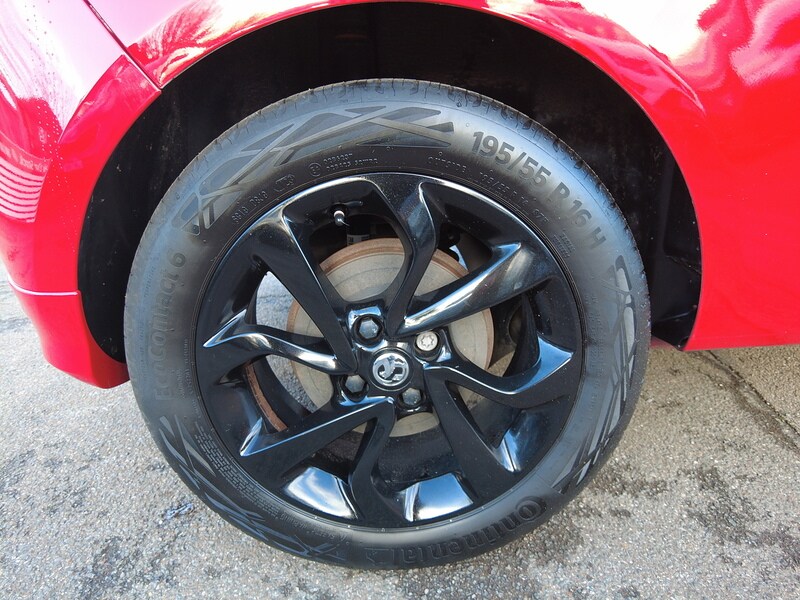 Used Vauxhall Corsa 2019 for sale - 77530266: Photo 33