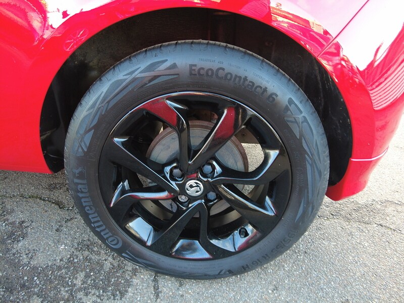 Used Vauxhall Corsa 2019 for sale - 77530266: Photo 34