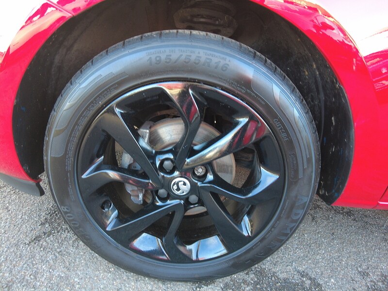 Used Vauxhall Corsa 2019 for sale - 77530266: Photo 35