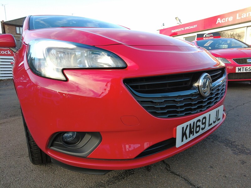 Used Vauxhall Corsa 2019 for sale - 77530266: Photo 37